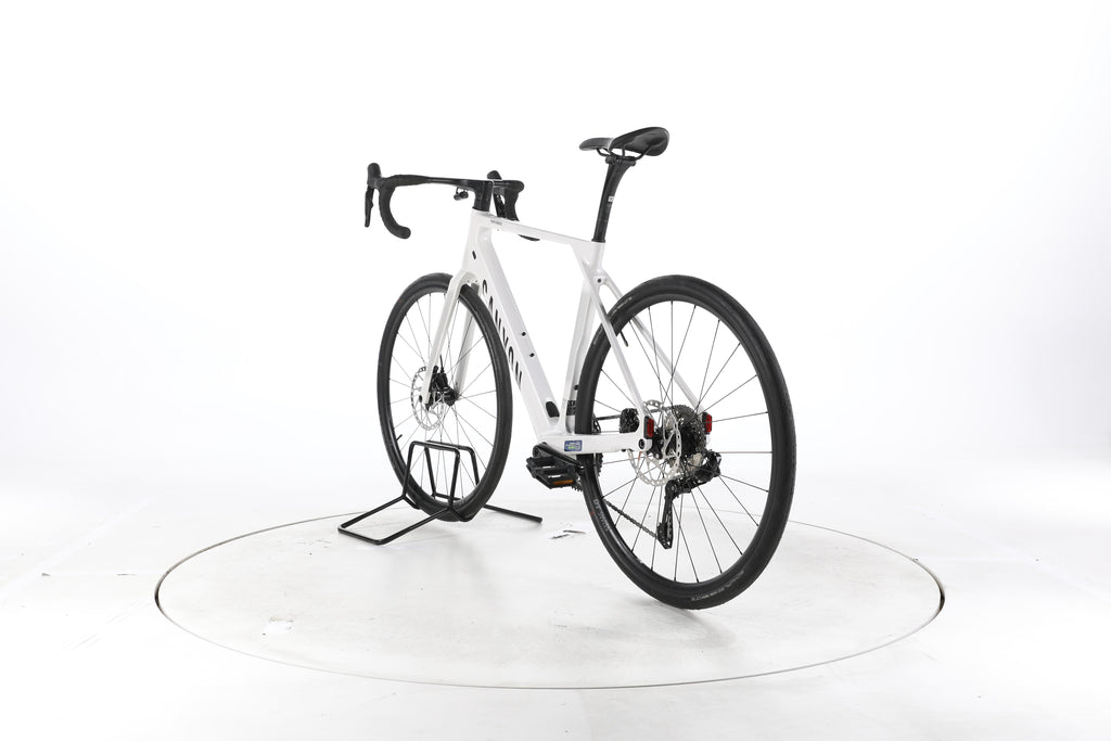 Canyon Endurace:ONfly CF 7 E-Gravel & Rennrad Carbon 2025 - Image 9