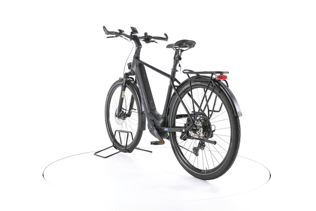 KTM MACINA STYLE 730 H Trekking E-Bike 2023 - Image 9