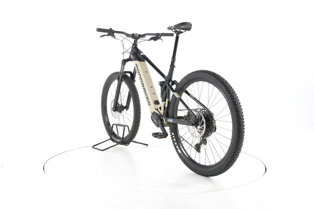 Mondraker DUSK Fully E-Bike - Image 9