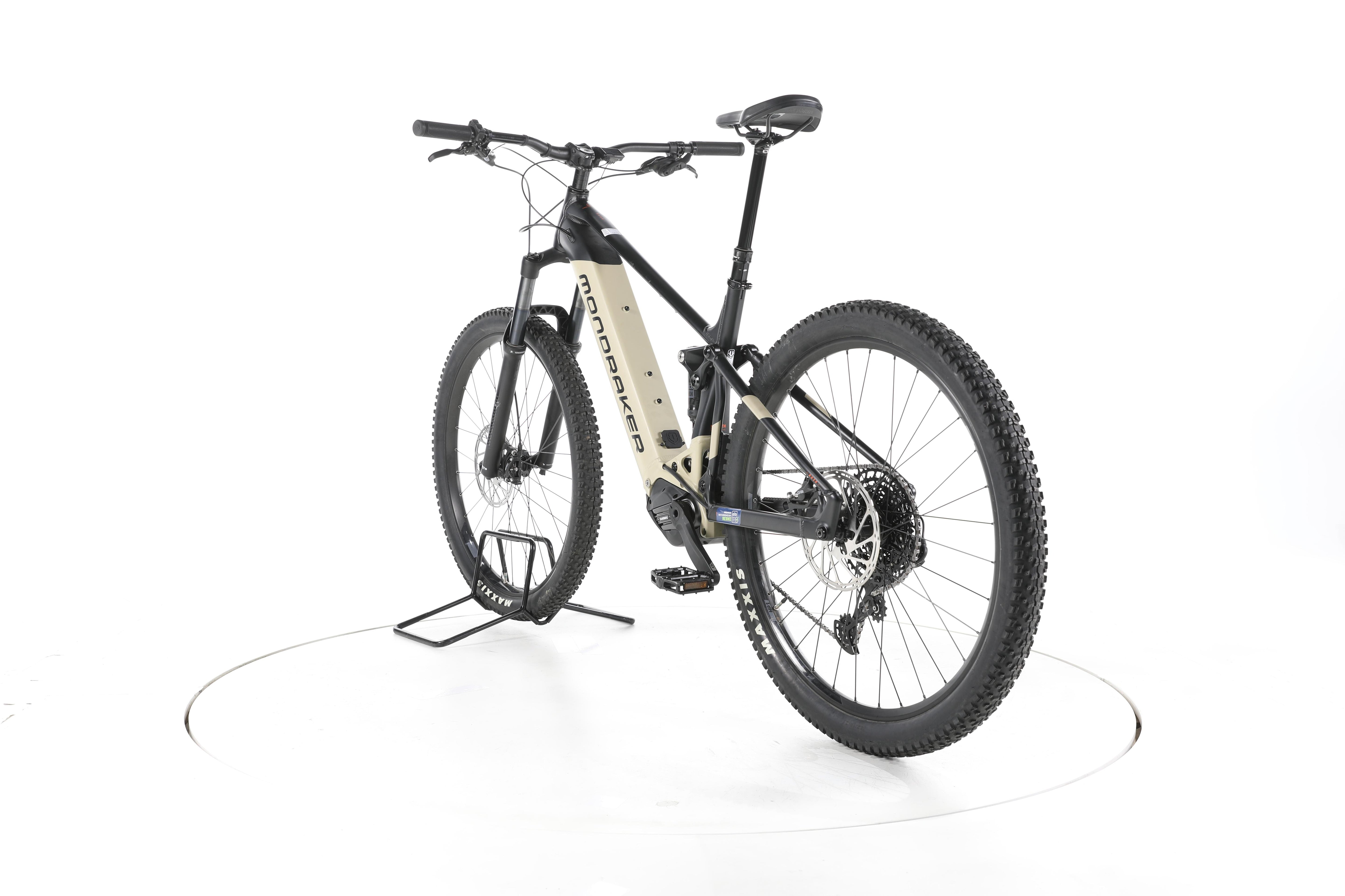 Mondraker DUSK Fully E-Bike - Image 9
