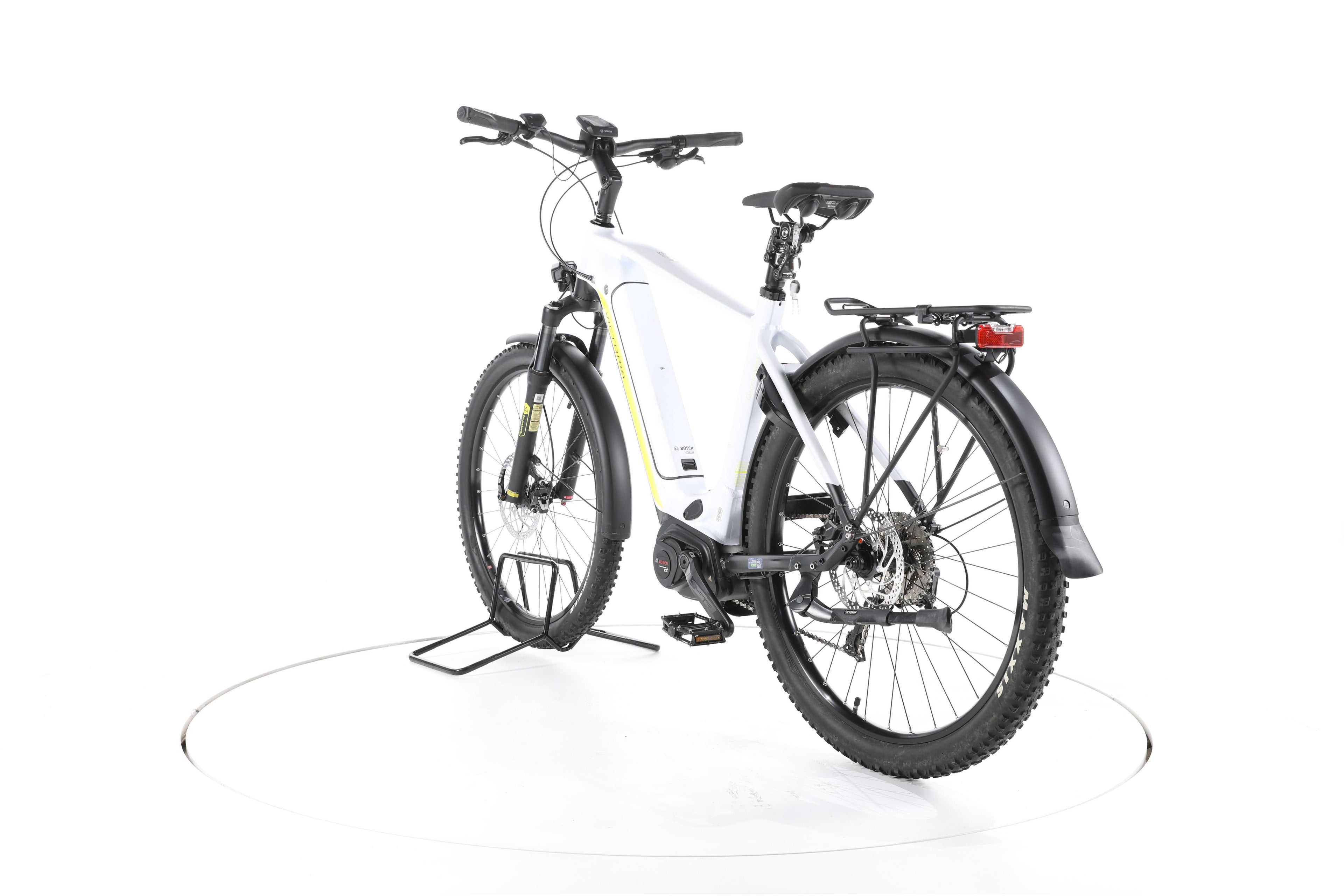Victoria eAdventure 12.6 Trekking E-Bike - Image 9