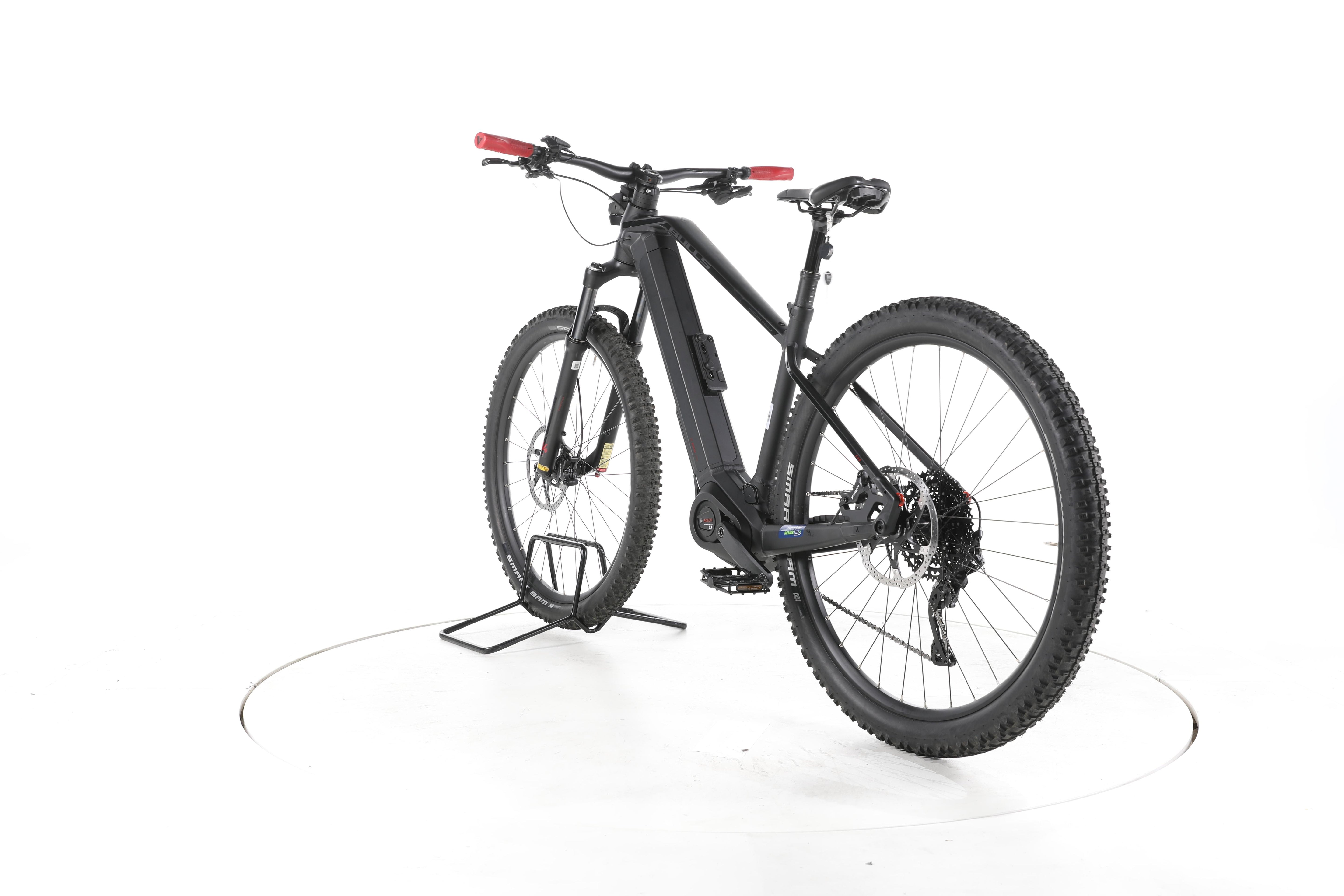 Bulls Sonic EVO 1 E-Bike - Image 9