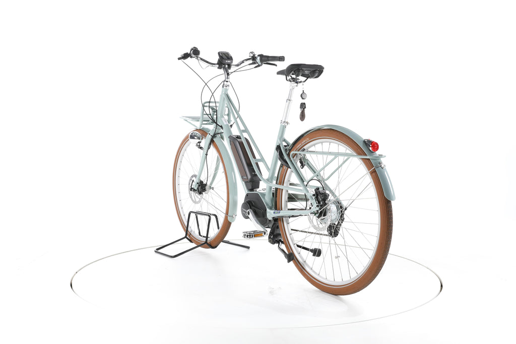 Diamant Juna Deluxe+ City E-Bike 2024 - Image 9