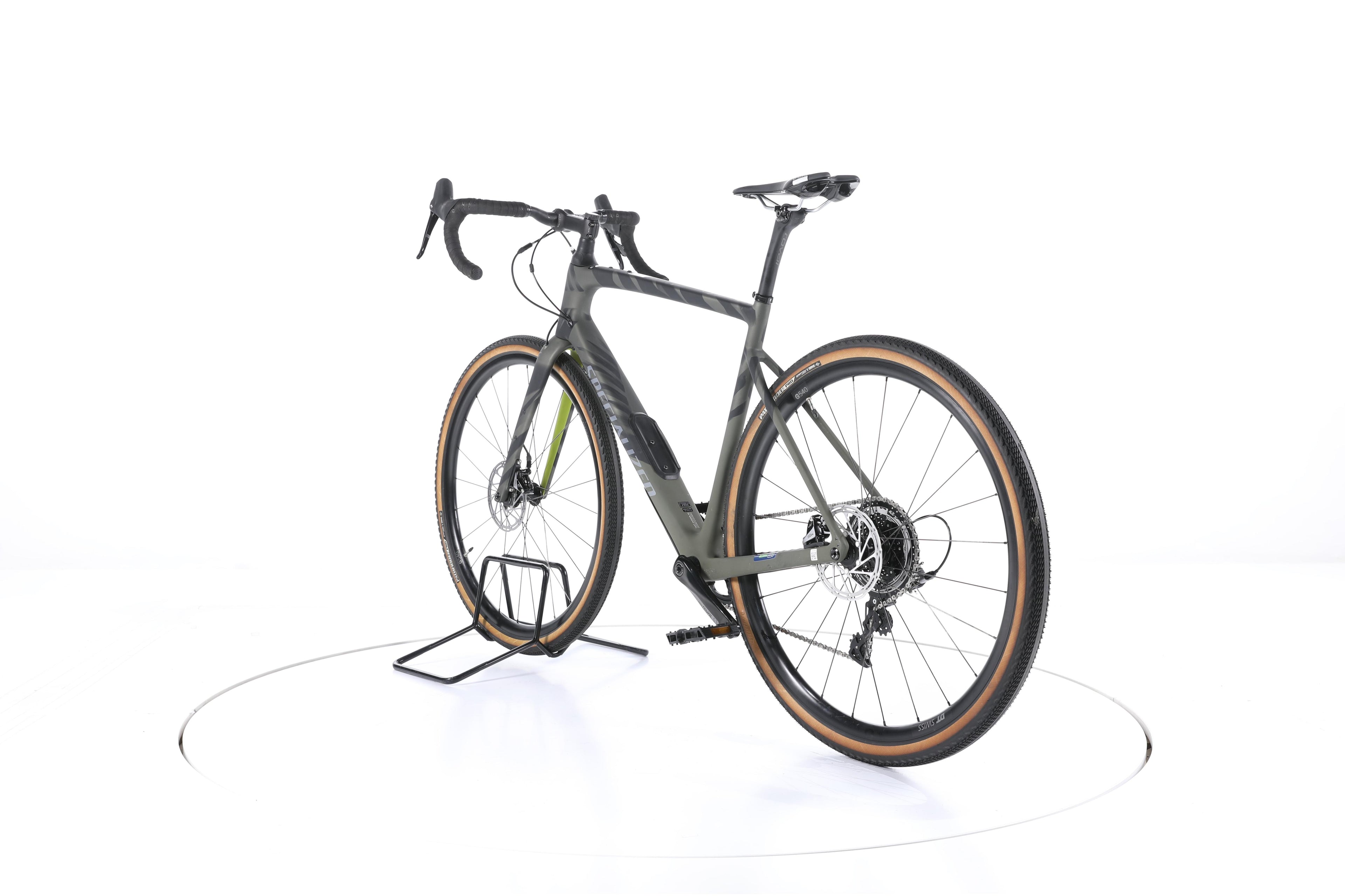 Specialized Diverge Comp Carbon - Image 9