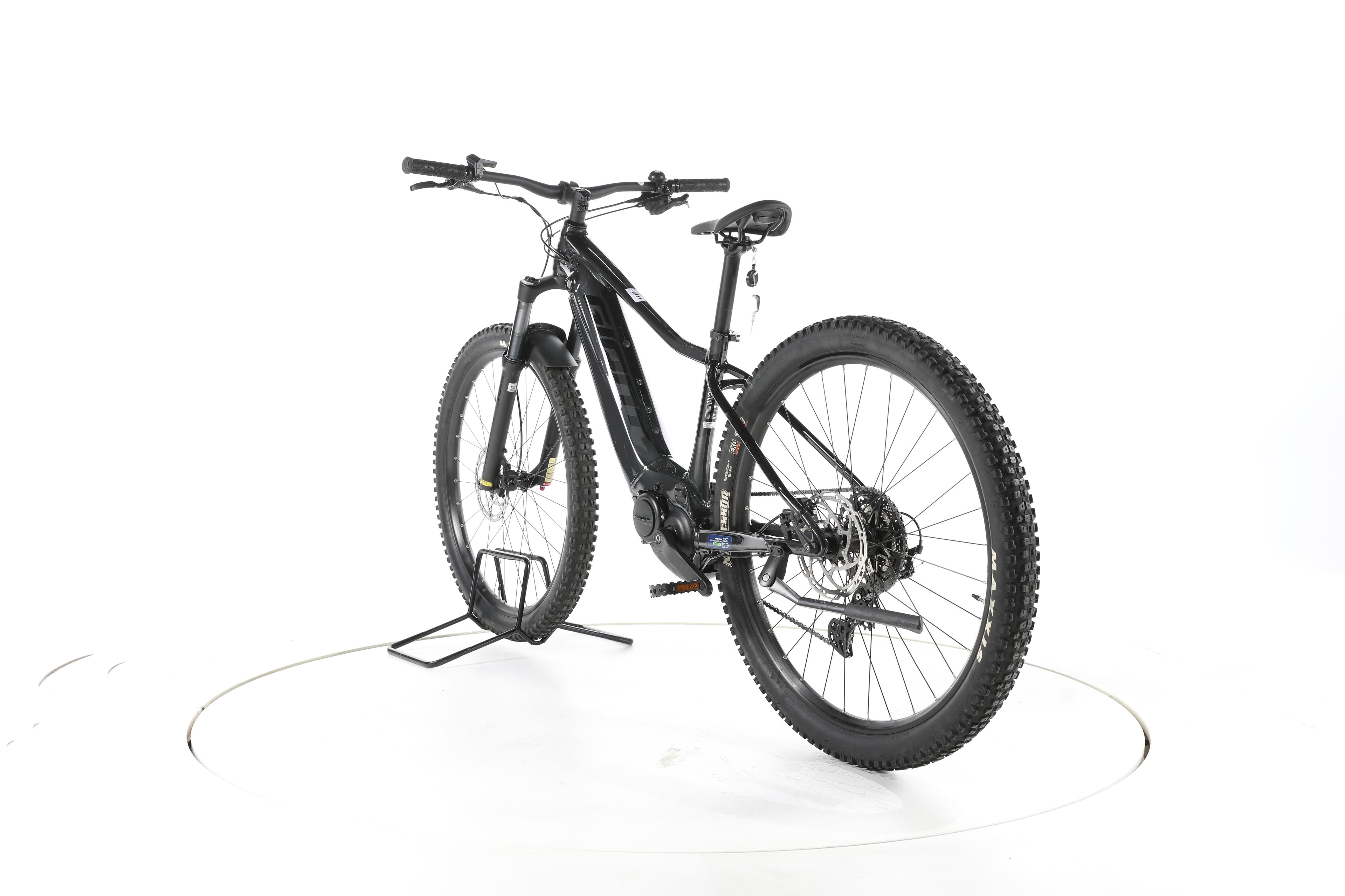Giant Fathom E+2 Pro E-Bike - Image 9