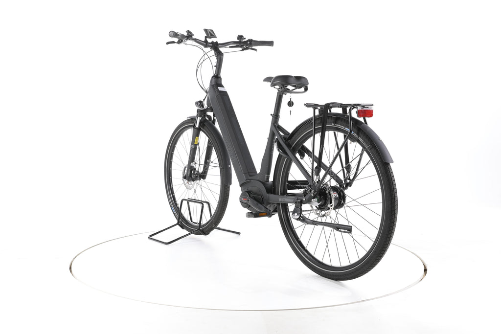 Wittich W5P City E-Bike Tiefeinsteiger 2025 - Image 9
