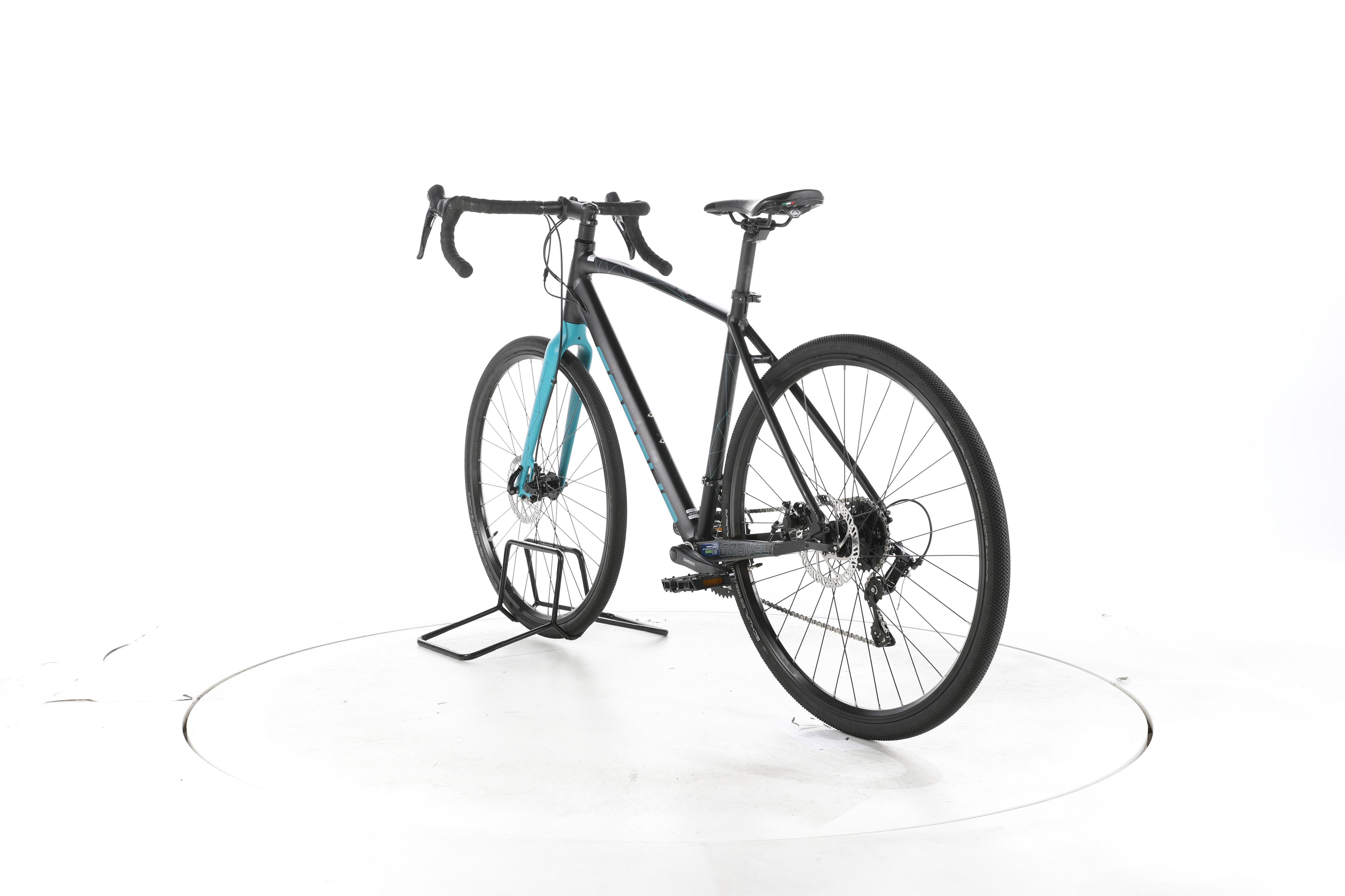 Grecos Gravel Diamant Gravelbike 2025 - Image 9