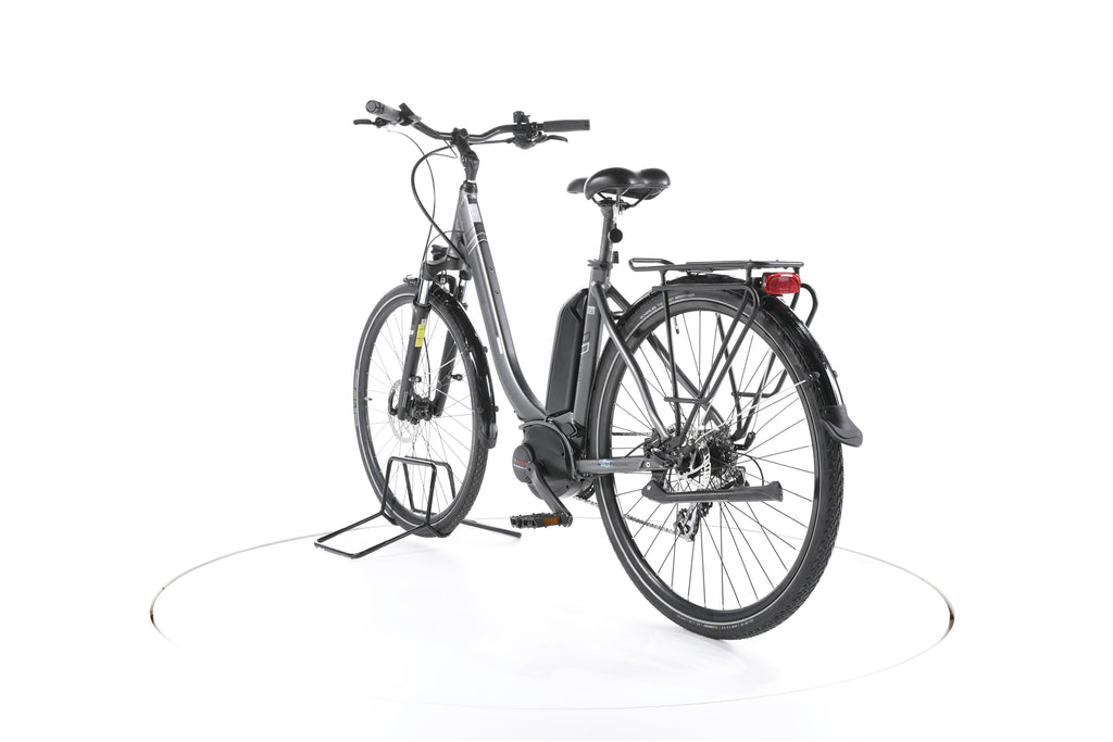 Triumph E-Bird Ultra Trekking E-Bike Tiefeinsteiger - Image 9