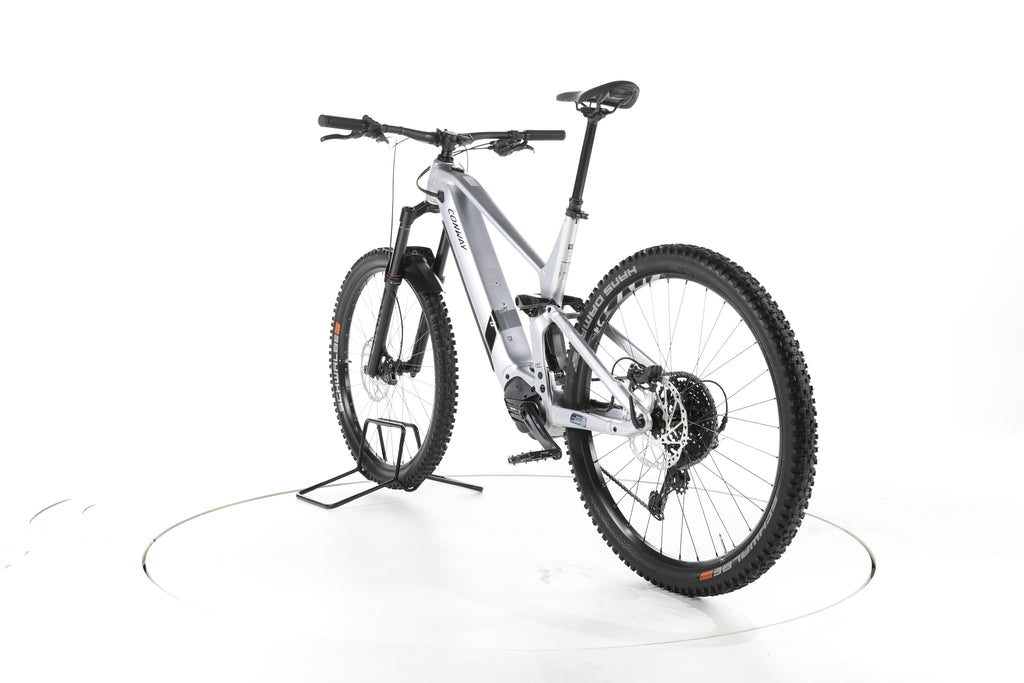 Conway eWME 2.0 Fully E-Bike 2025 - Image 9