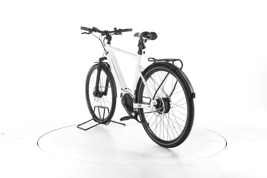 HNF Nicolai SD3 Urban City E-Bike - Image 9