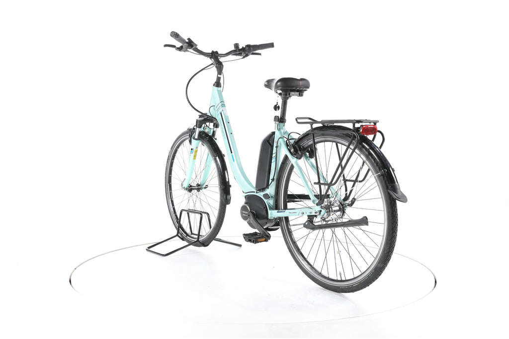 Triumph E-Cloud City E-Bike Tiefeinsteiger - Image 9