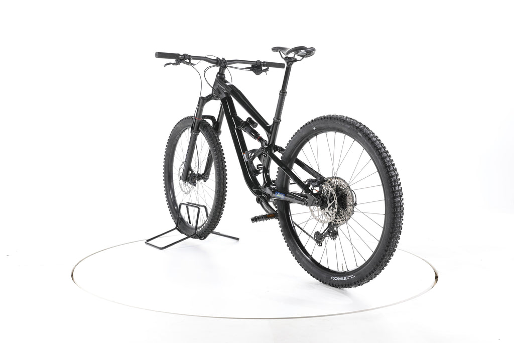 Cannondale Habit LT 2 MTD Fahrrad Fully - Image 9