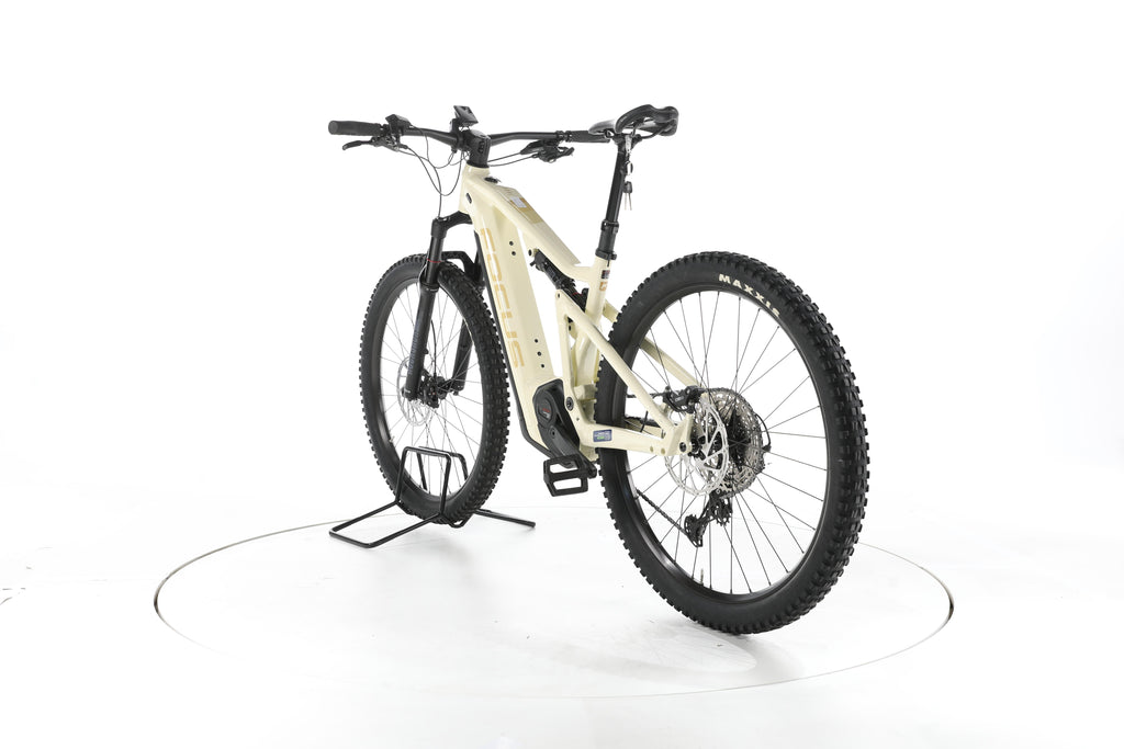Focus Thron² 6.8 Fully E-Bike - Image 9