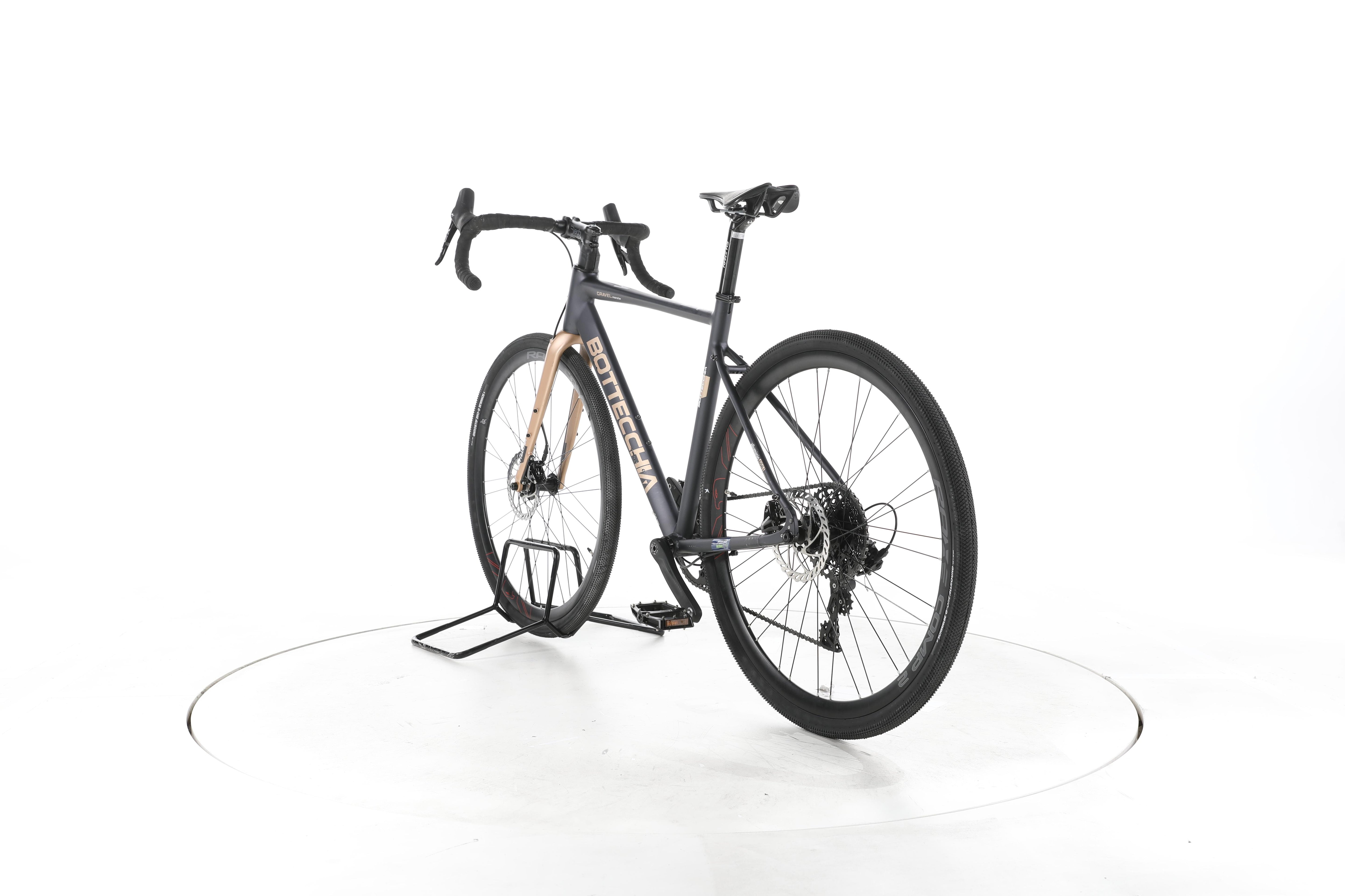 Bottecchia Gravel Monster Gravelbike - Image 9