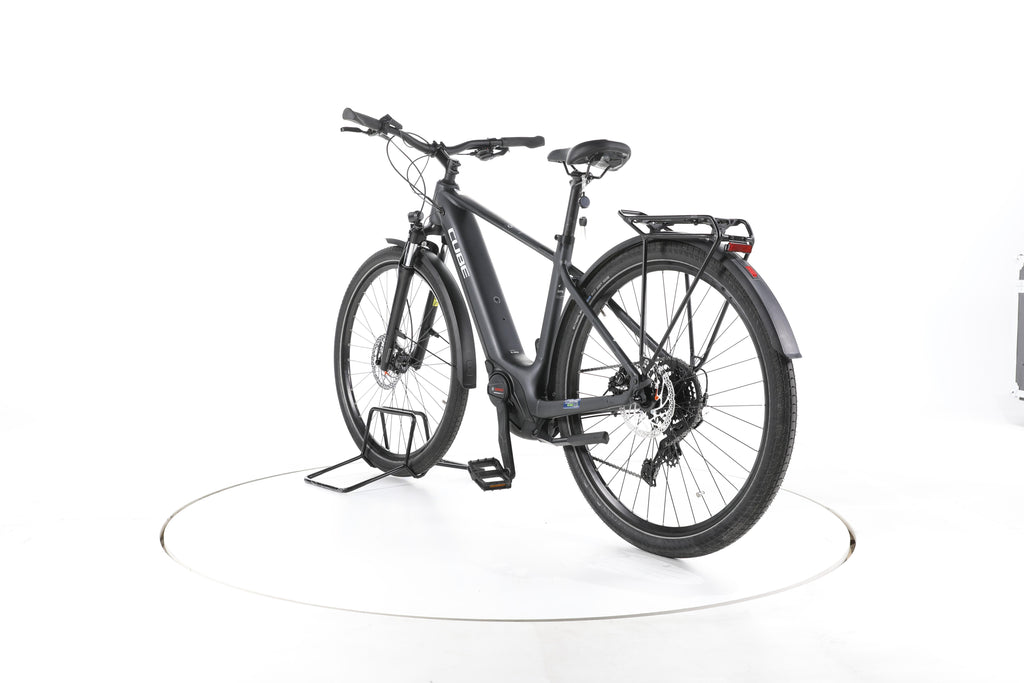 Cube Touring Hybrid ONE Trekking E-Bike 2024 - Image 9