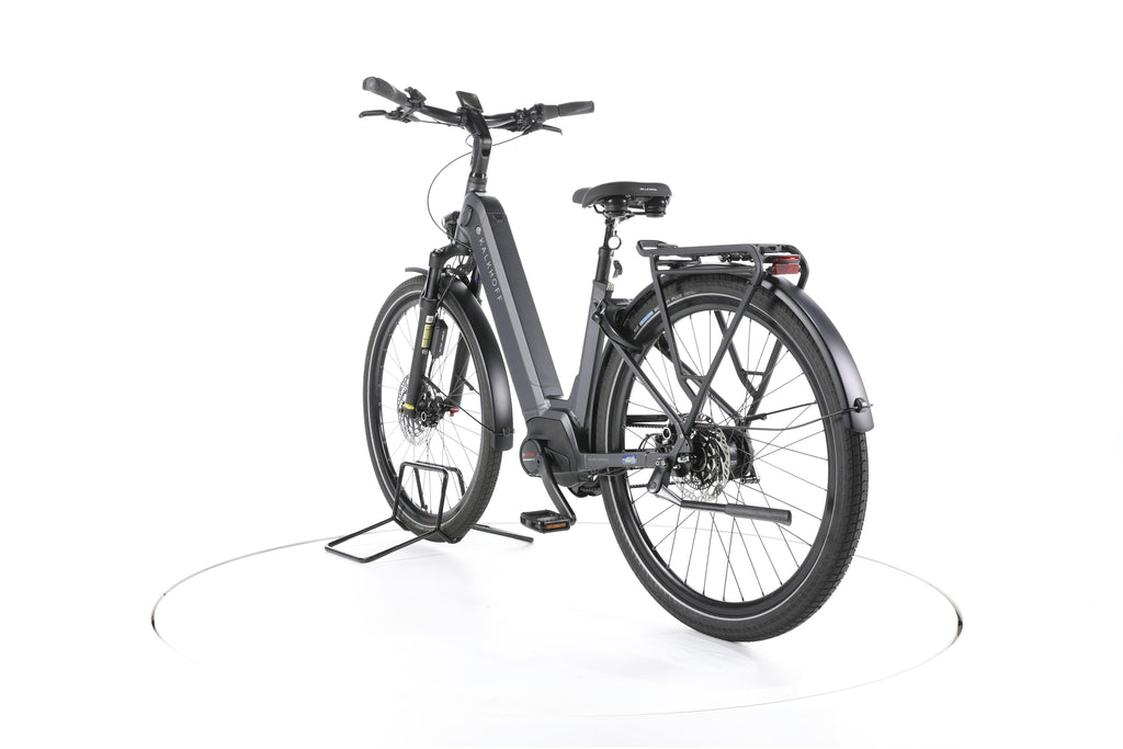 Kalkhoff Image 5.B Advance+ ABS City E-Bike 2023 - Image 9
