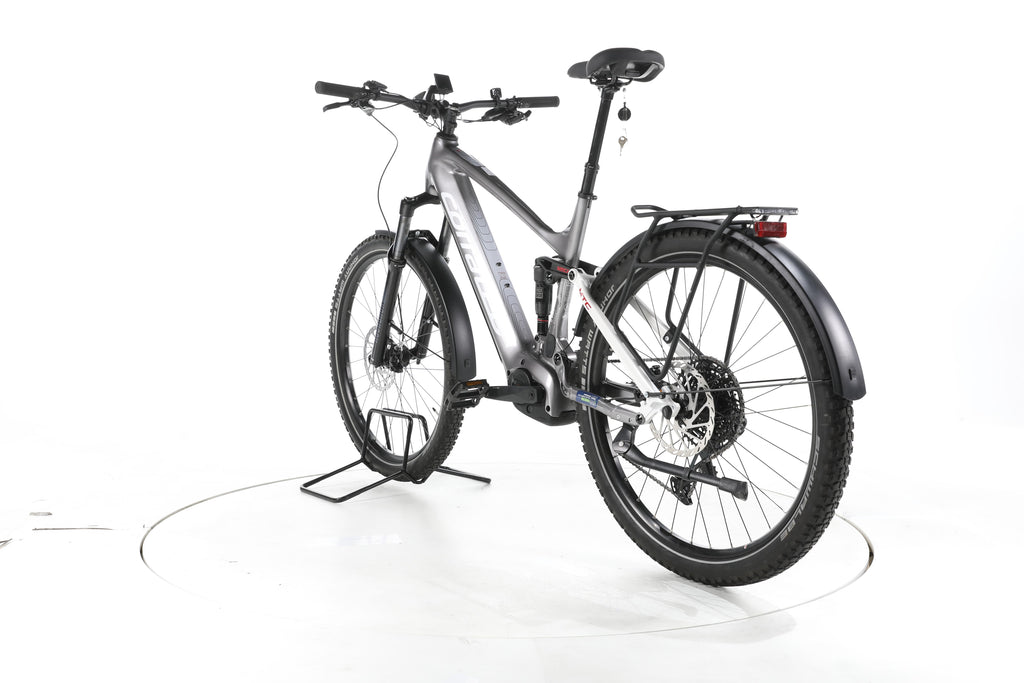 Corratec E Power MTC 120 Pro SUV E-Bike 2024 - Image 9