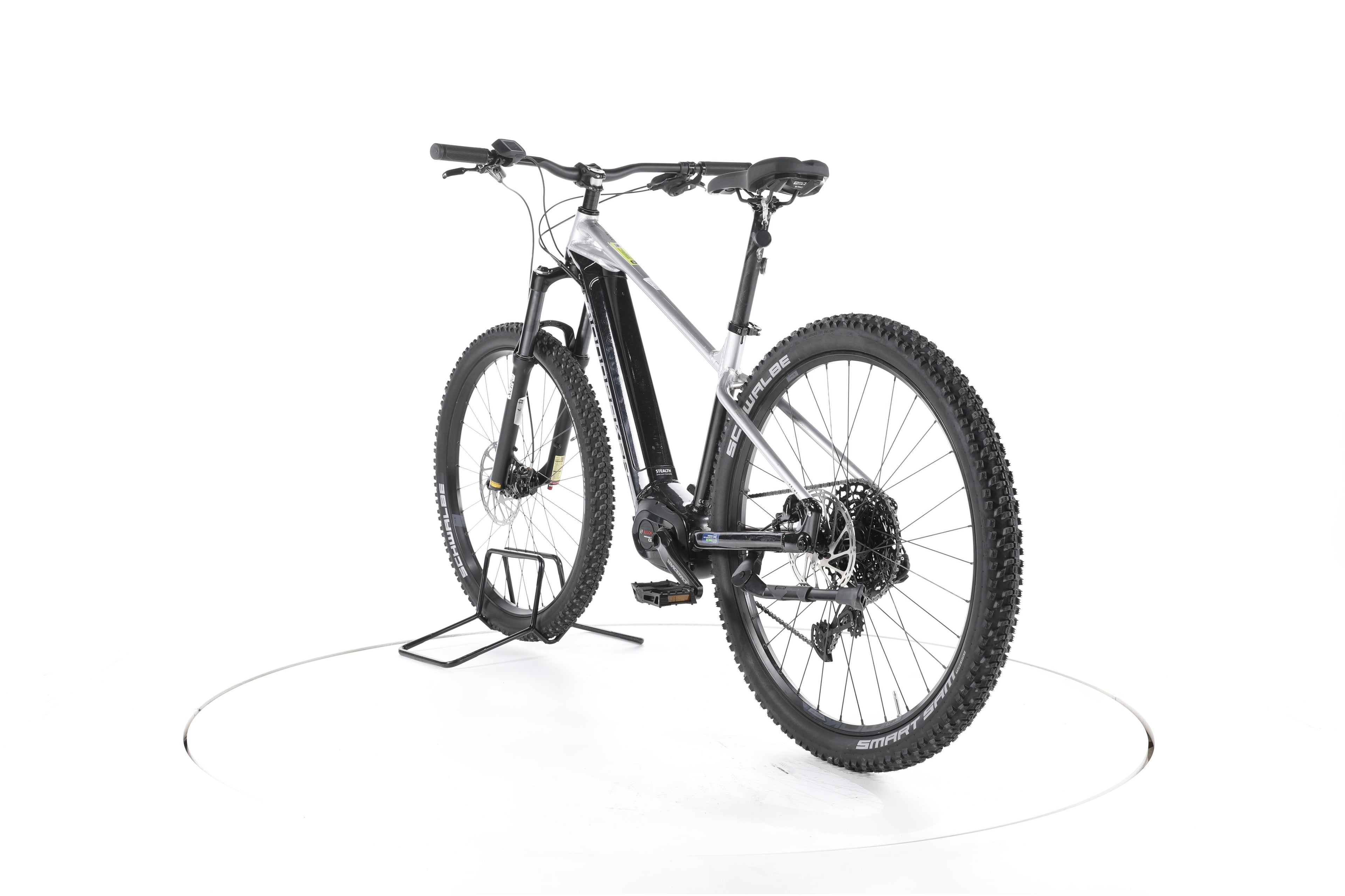 Mondraker Prime E-Bike - Image 9