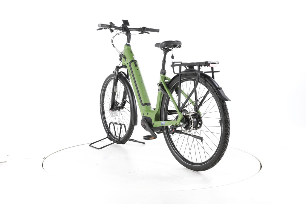 Velo de Ville AEB 890 City E-Bike Tiefeinsteiger 2024 - Image 9