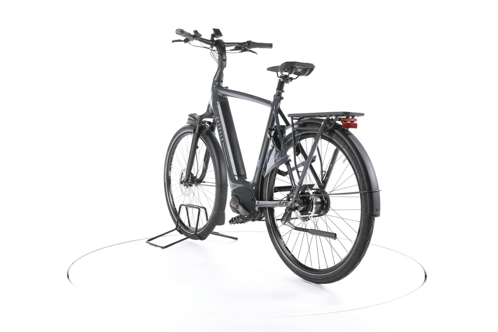 Gazelle Arroyo C5 HMB Elite City E-Bike 2025 - Image 9