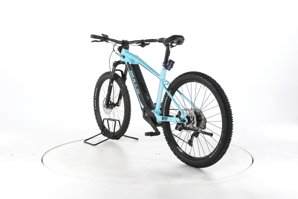 Bulls E-Stream EVA 1 E-Bike - Image 9
