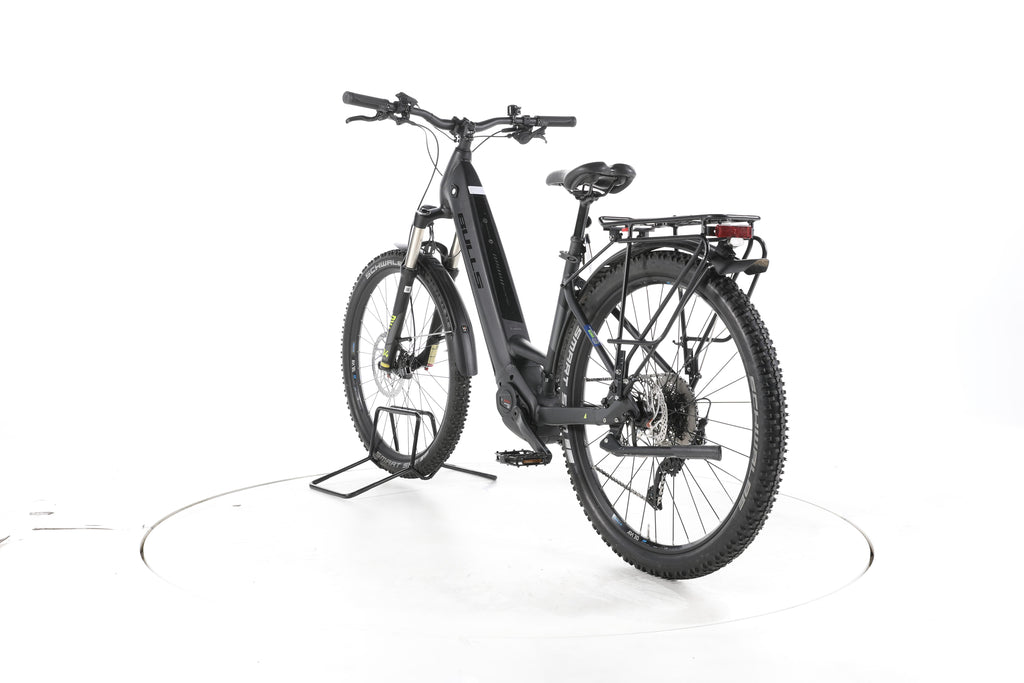 Bulls Copperhead EVO 2 XXL Street City E-Bike Tiefeinsteiger - Image 9