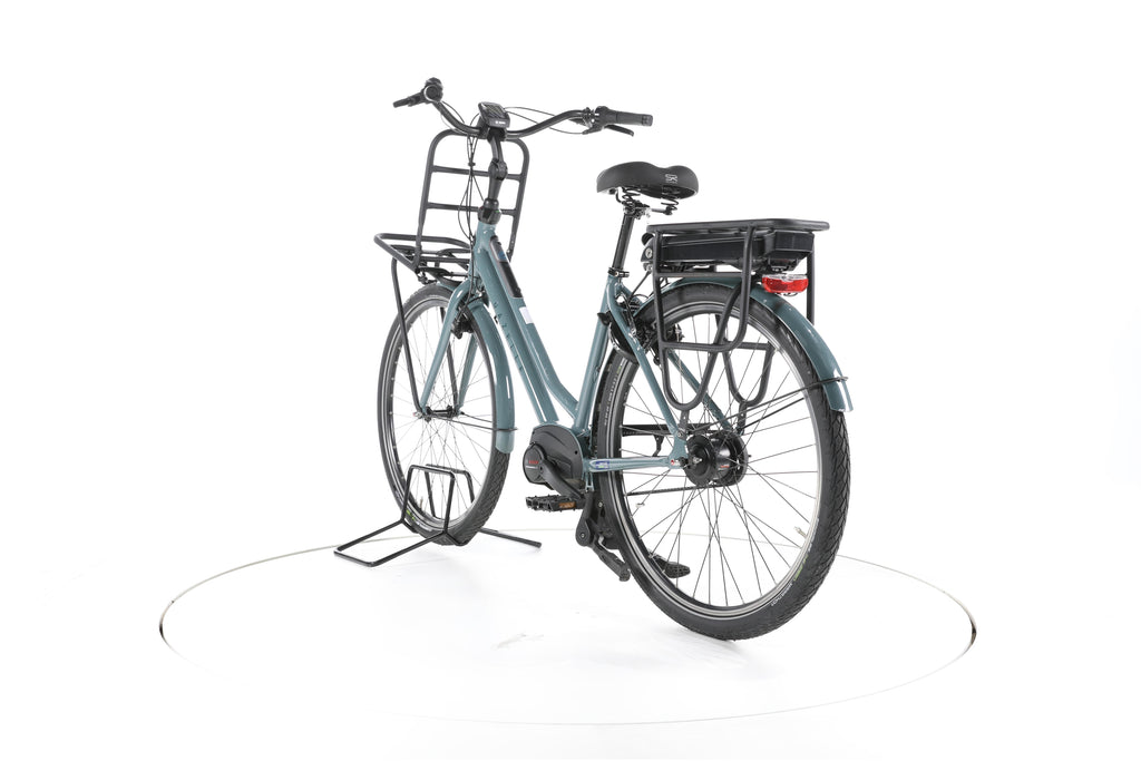 Gazelle HeavyDutyNL C5 HMB City E-Bike Tiefeinsteiger - Image 9