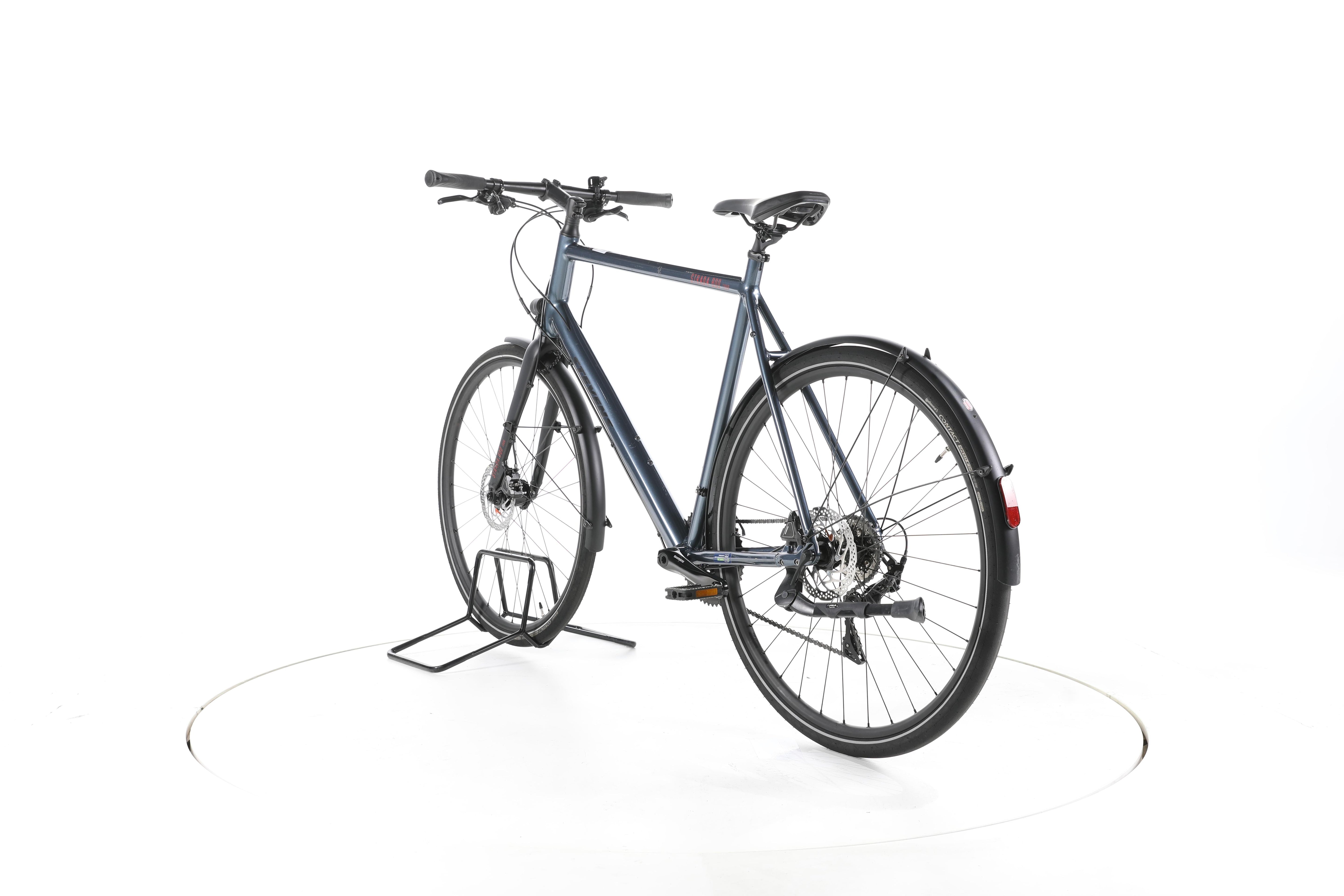 Stevens Strada 800 Tour - Image 9