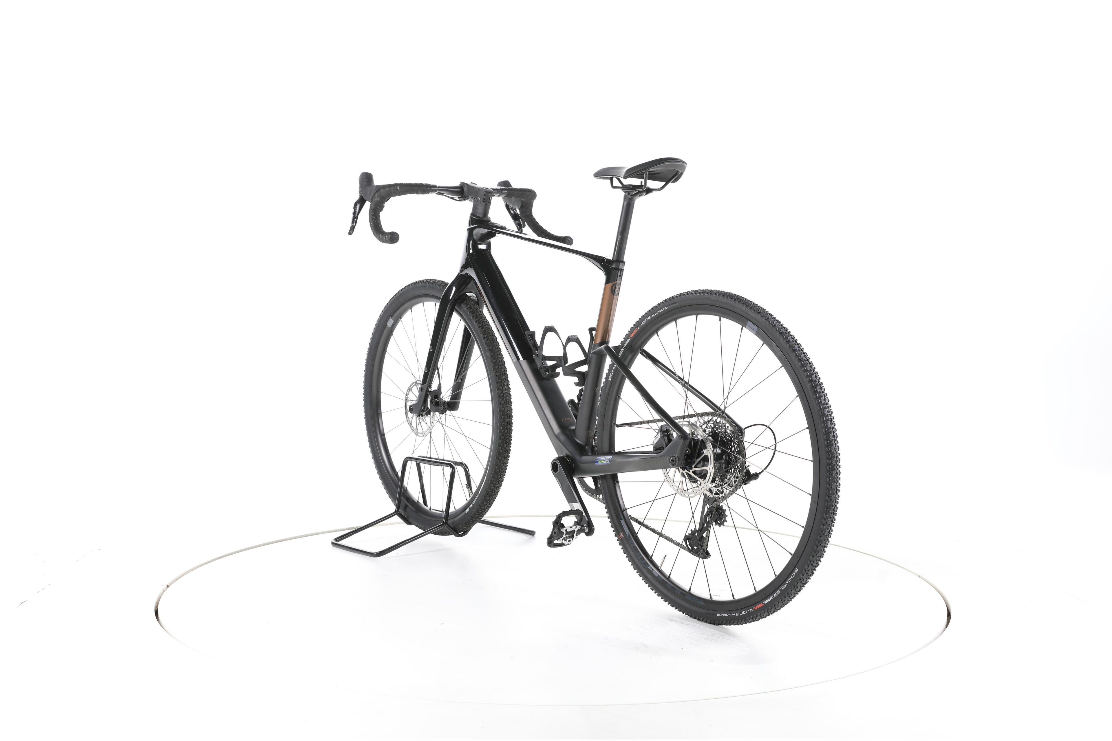 Mondraker Dusty R E-Gravelbike - Image 9