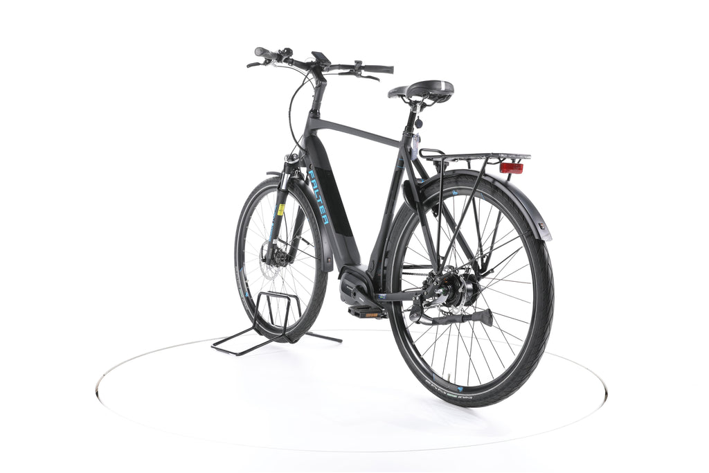 FALTER E 8.8 City E-Bike - Image 9