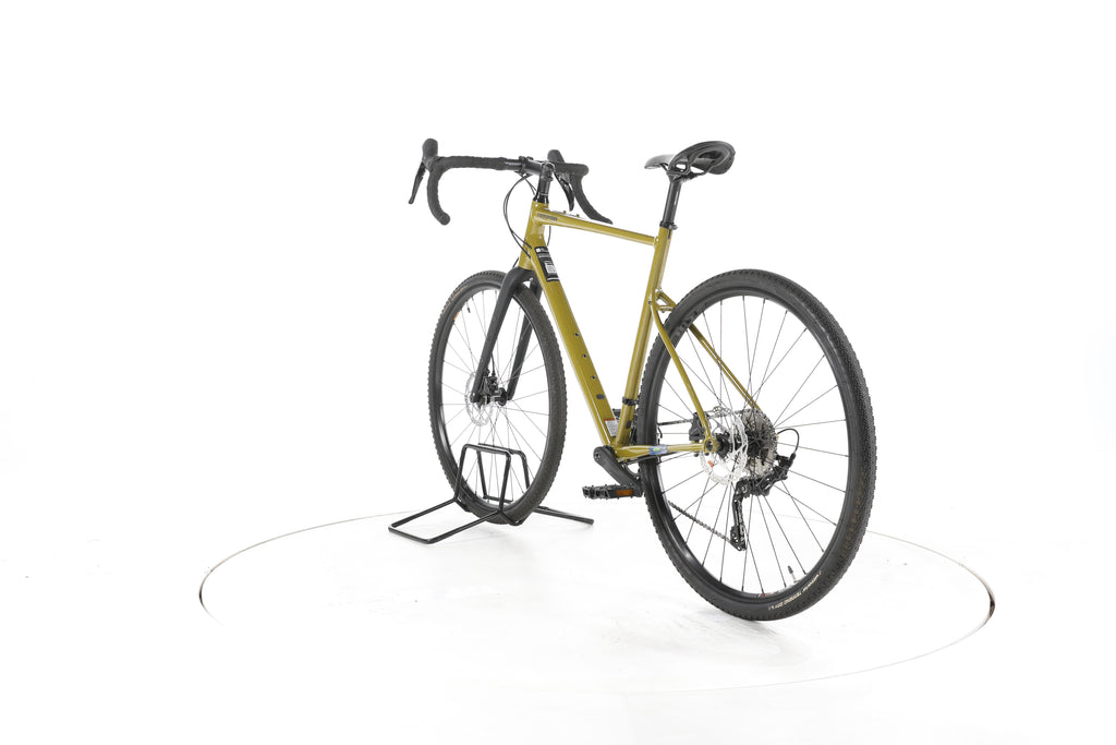 Cannondale topstone 2 Gravelbike - Image 9