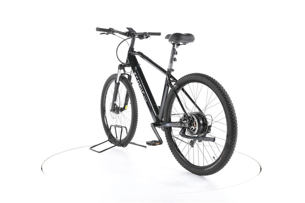 Econic One Cross Country Trekking E-Bike - Image 9