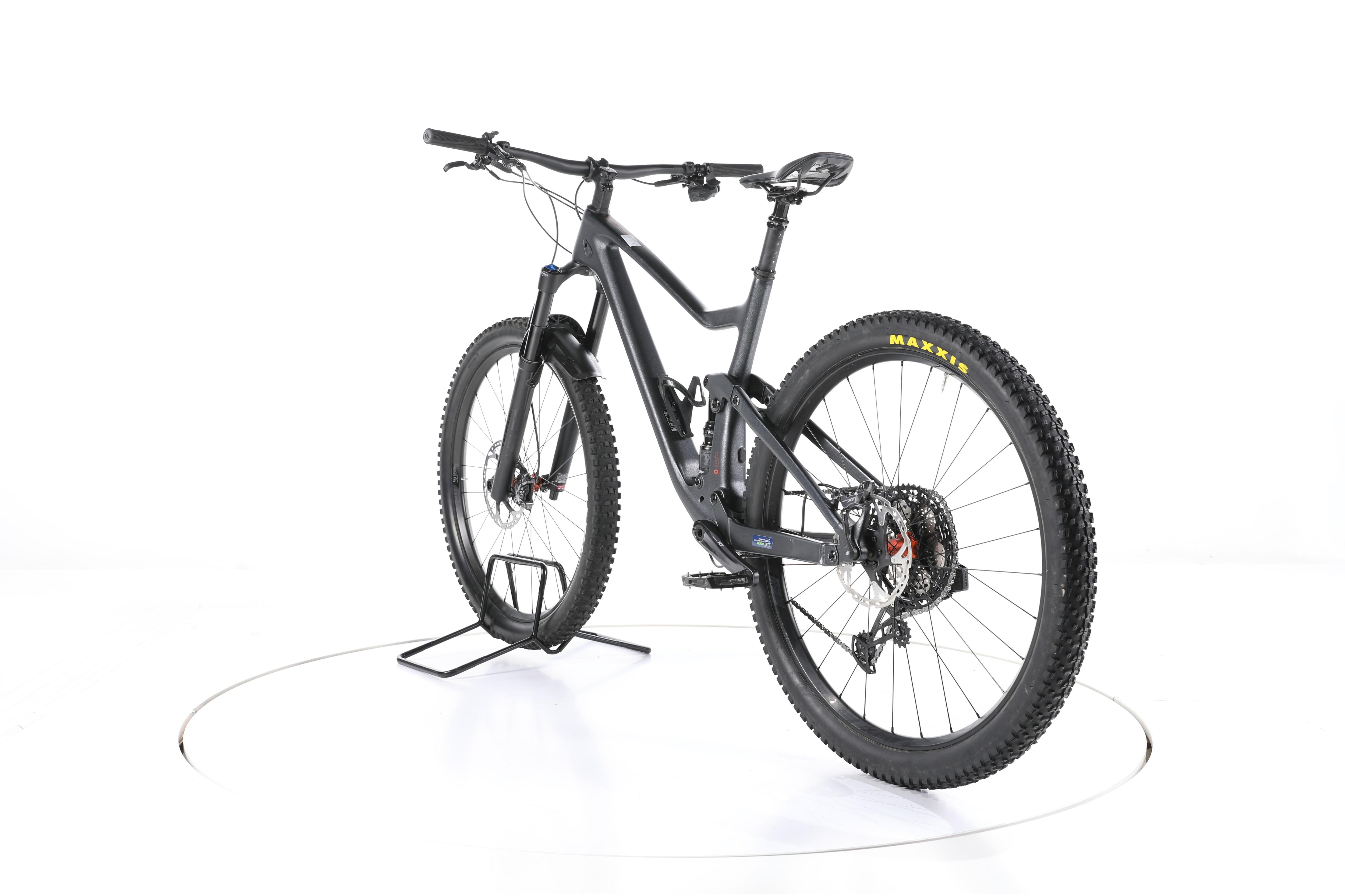 Scott Genius 910 Fahrrad Fully - Image 9
