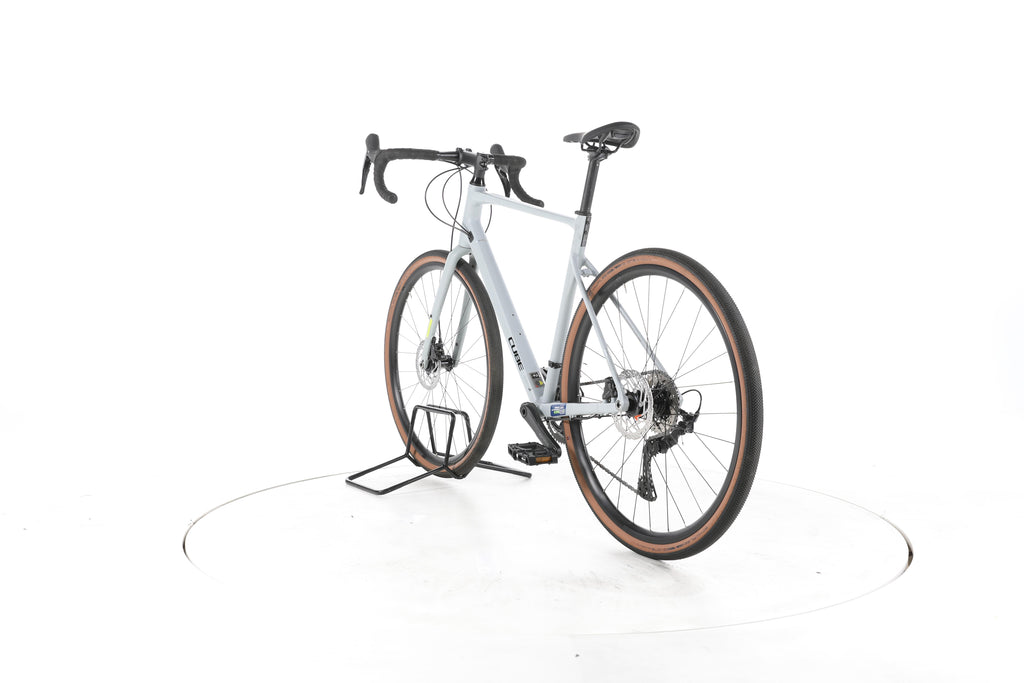 Cube Nuroad Race Gravelbike - Image 9