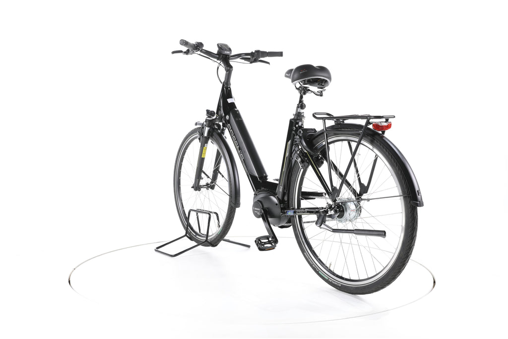 Green's Ashford City E-Bike Tiefeinsteiger - Image 9