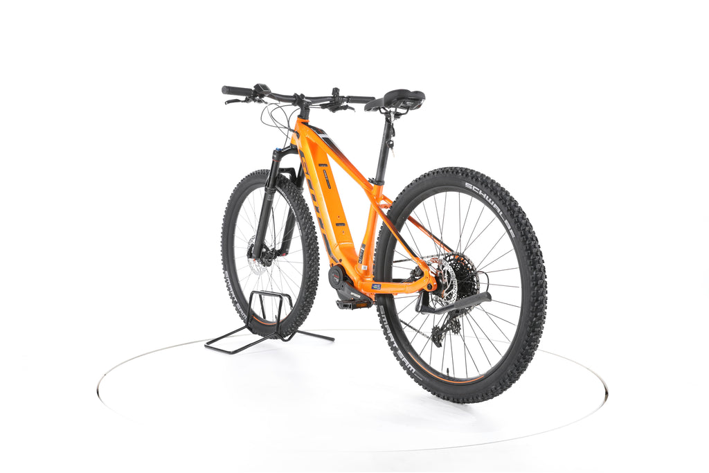 Scott Aspect eRIDE 910 E-Bike - Image 9