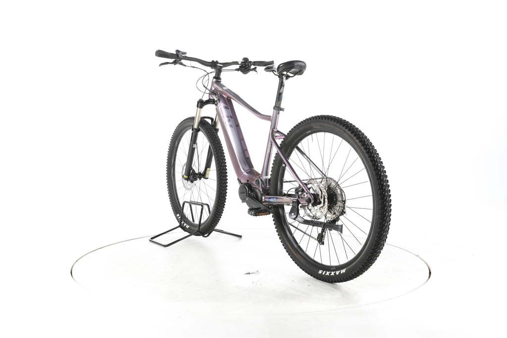 Liv Vall E+ 2 E-Bike - Image 9