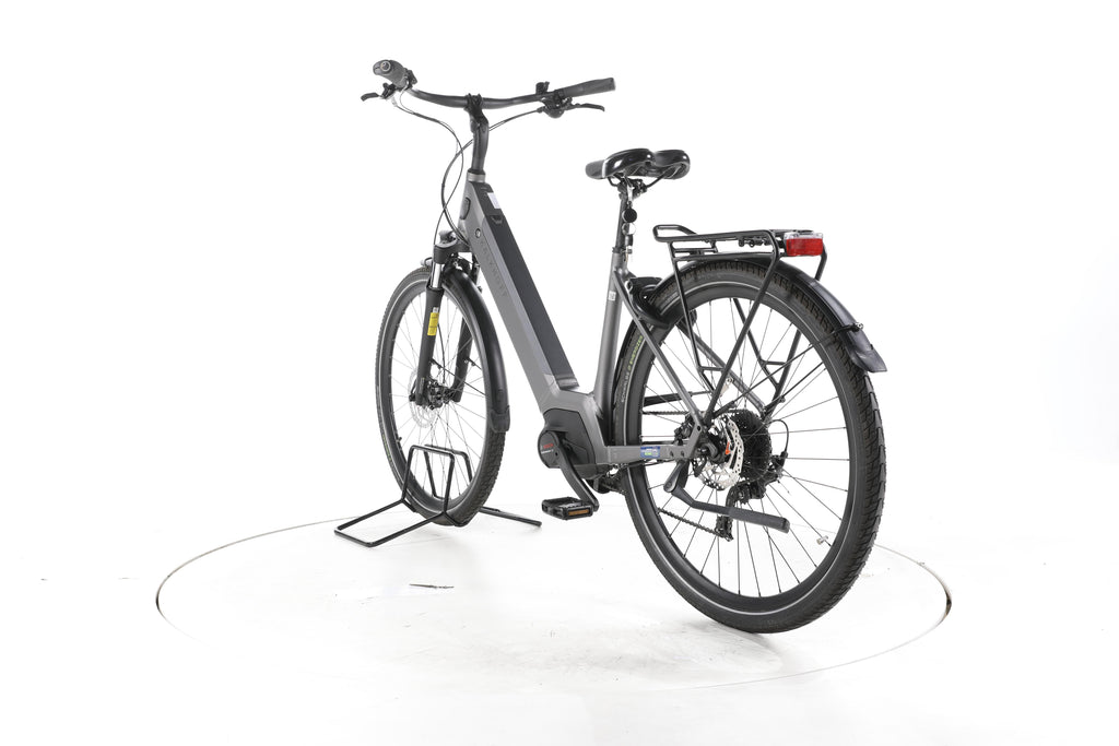 Kalkhoff Endeavour 3.B Move Trekking E-Bike Tiefeinsteiger - Image 9
