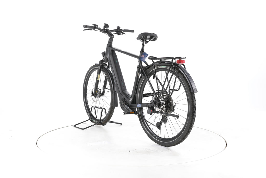 KTM Macina Style XT LTD Trekking E-Bike - Image 9
