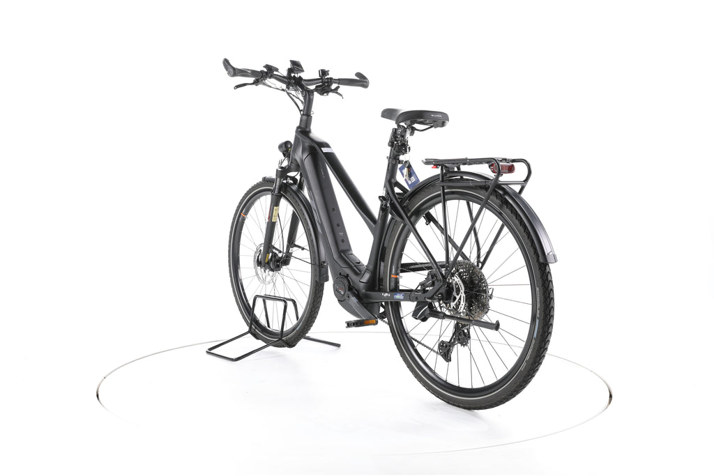 KTM ZEG POWER SPORT 11 PLUS Trekking E-Bike - Image 9