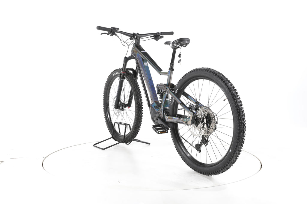 Centurion No Pogo F2600i E-Bike Fully - Image 9