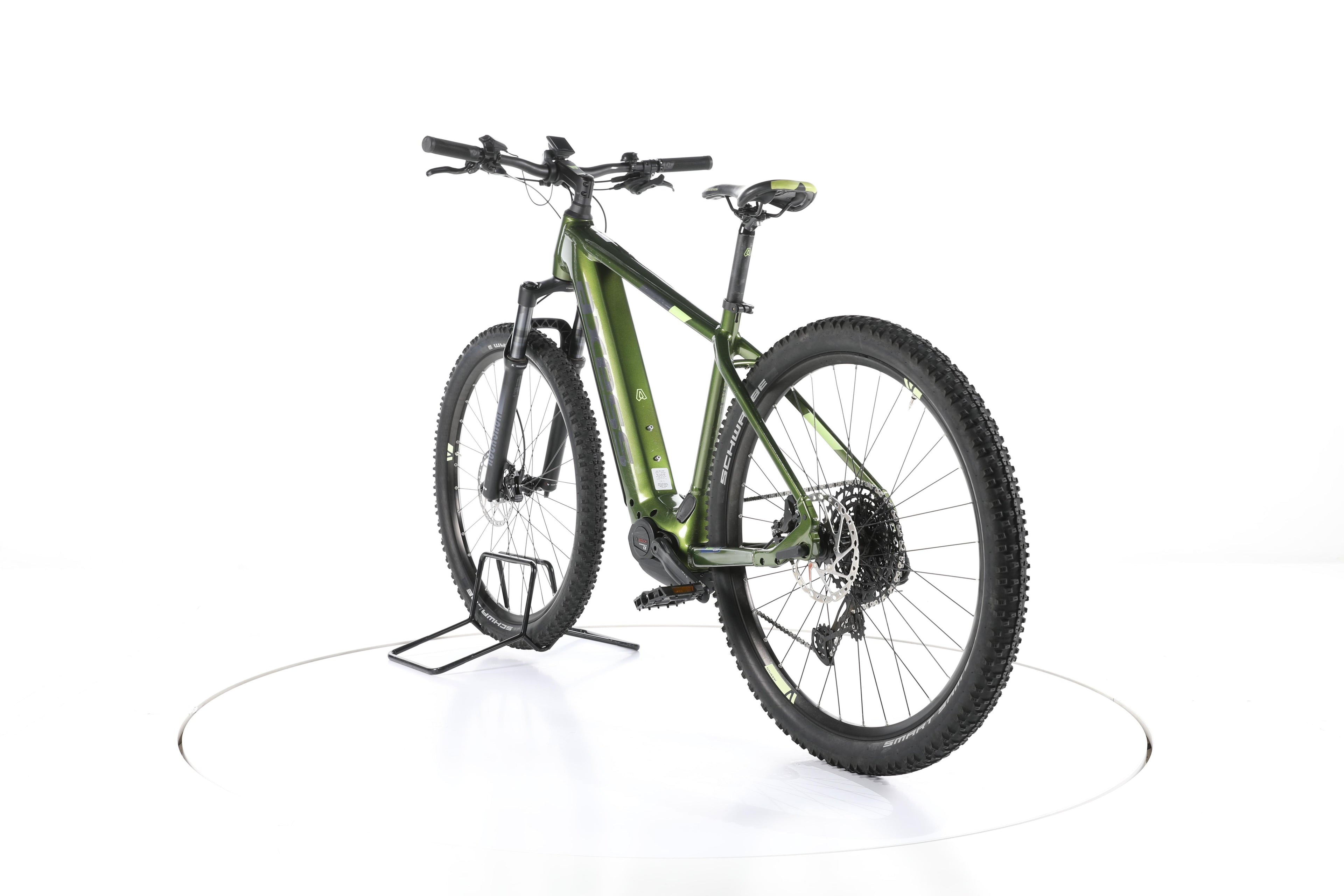 Axess Element 29 E-Bike 2023 - Image 9