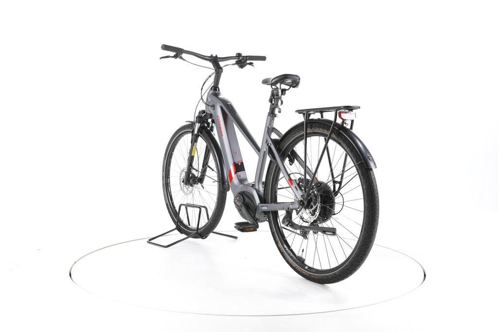 Conway Cairon T 2.0 Trekking E-Bike 2023 - Image 9