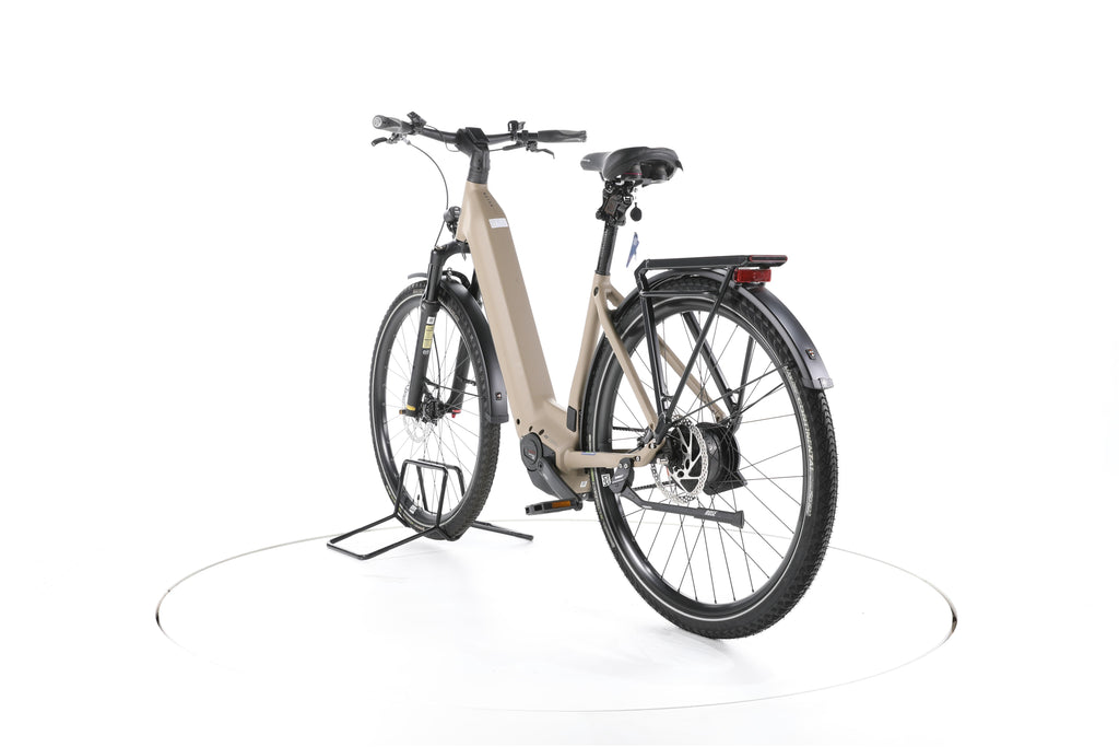 Rose MAYOR PLUS 3 City E-Bike Tiefeinsteiger 2024 - Image 9