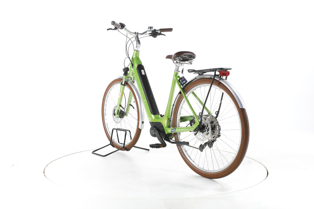 Cube Ella Ride Hybrid Trekking E-Bike Tiefeinsteiger - Image 9