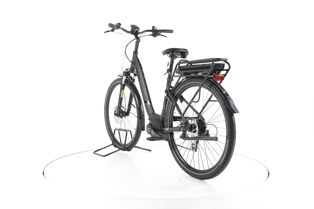 Pegasus Solero E8 Plus City E-Bike Tiefeinsteiger - Image 9