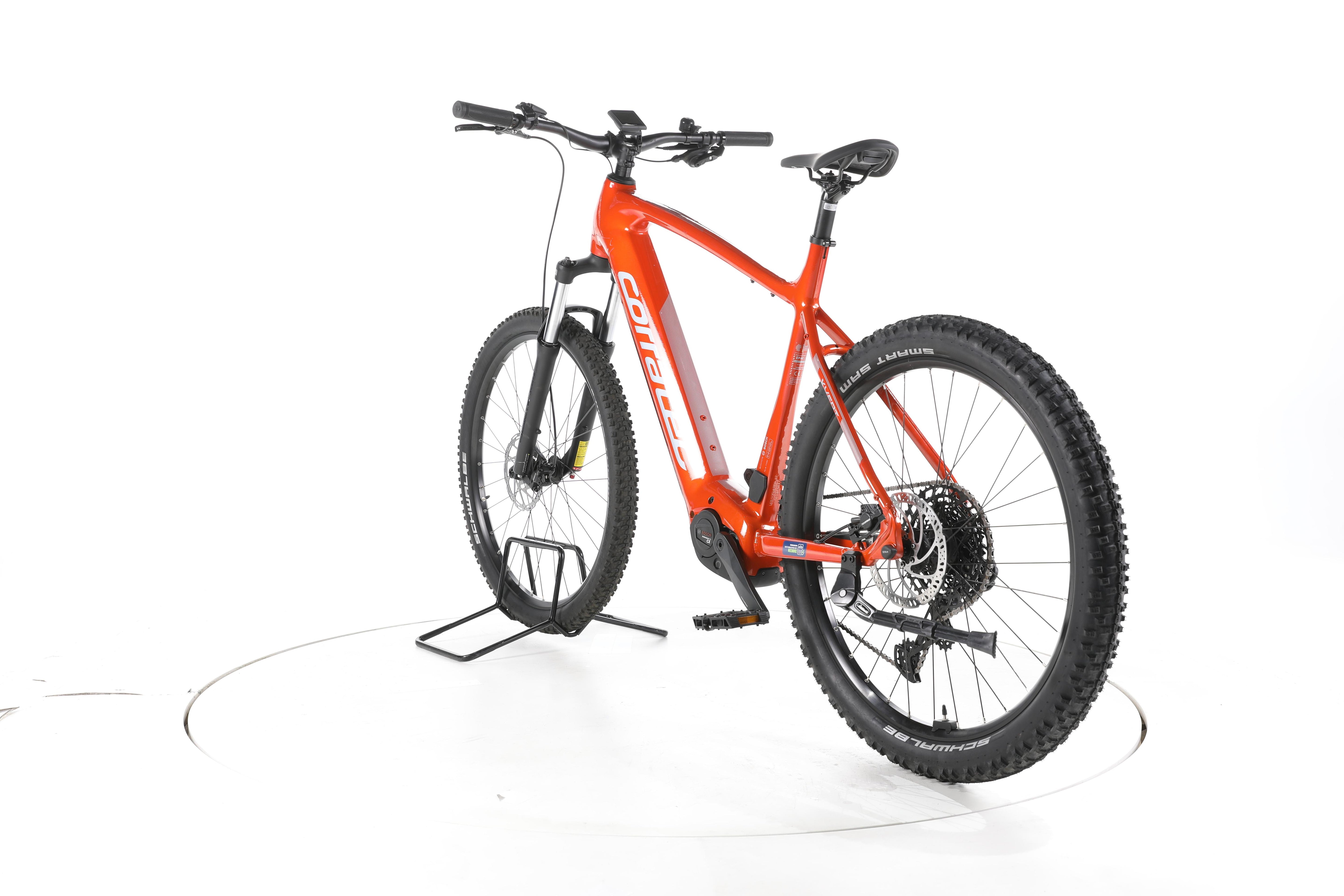 Corratec E-Power X-Vert Race E-Bike 2024 - Image 9