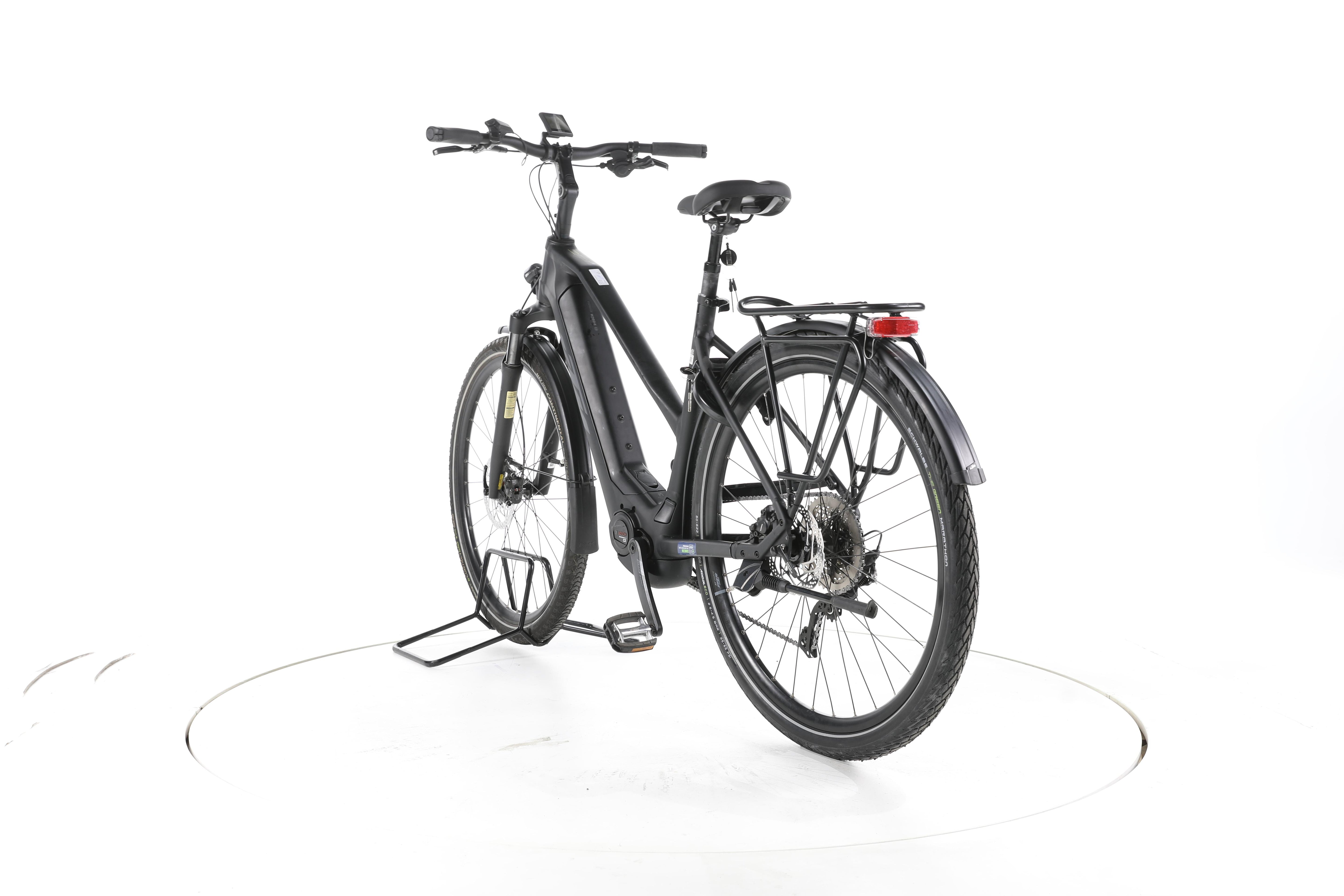 KTM Macina Tour CX 610 Trekking E-Bike 2024 - Image 9