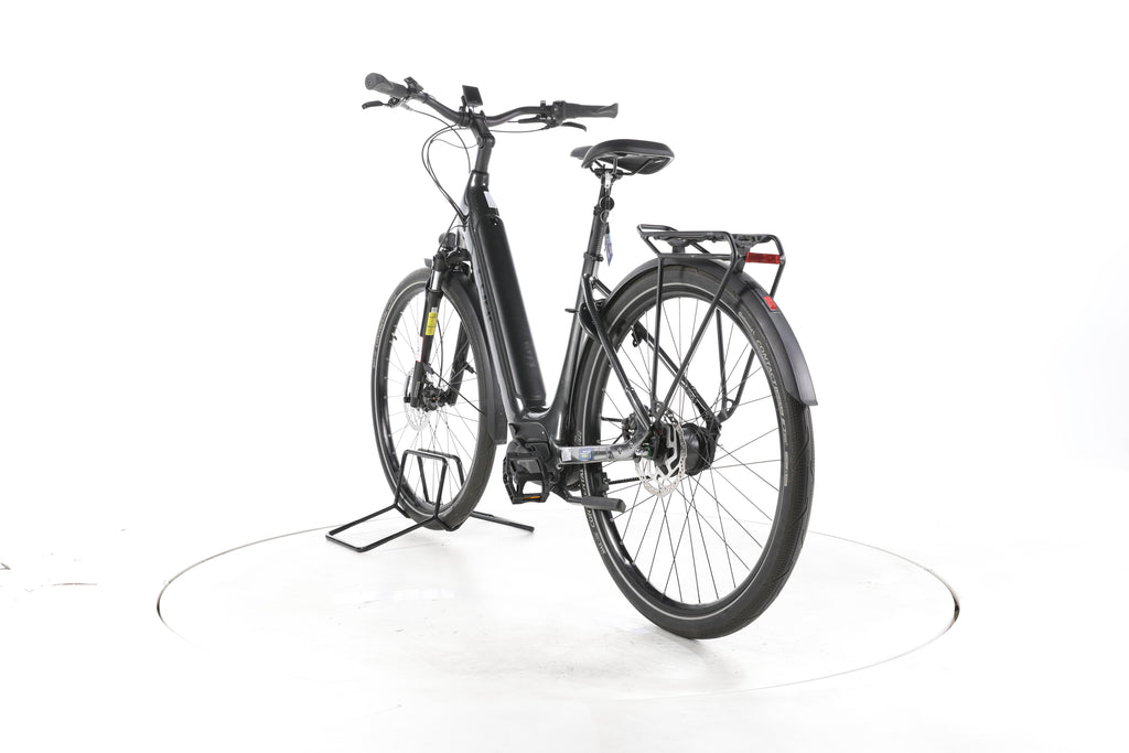 Cube Supreme Hybrid Deluxe One City E-Bike Tiefeinsteiger 2025 - Image 9