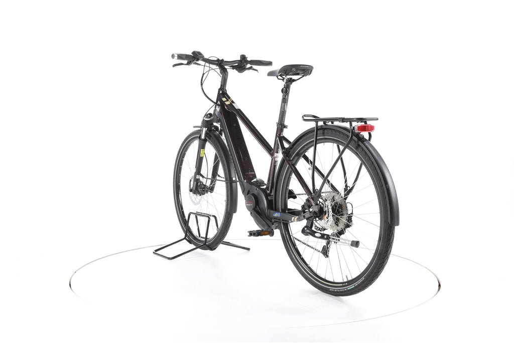 Bergamont E-Horizon Edition Trekking E-Bike - Image 9
